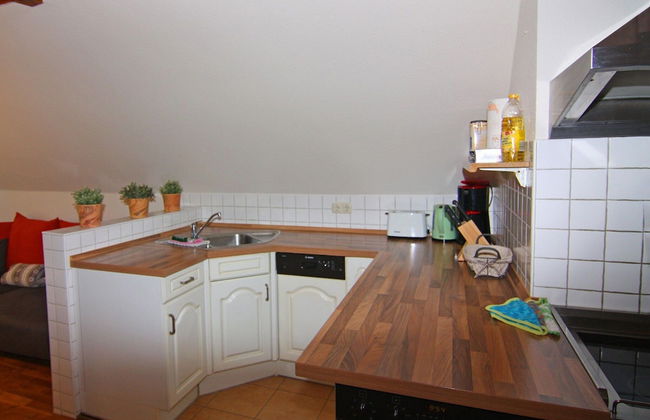 Ferienwohnung in Wieck am Darss - Foto 10