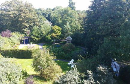 Ferienwohnungen Auf der Düne - Foto 40