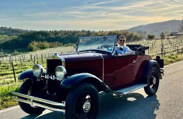 Refúgios do Rio Dão - Foto 67