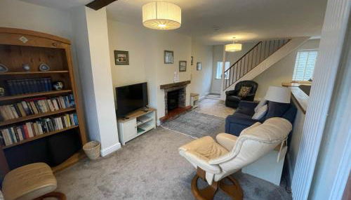 Corner Cottage - Foto 3