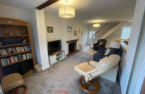 Corner Cottage - Foto 3