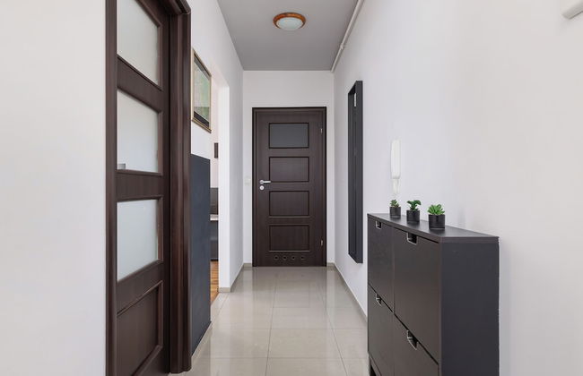 Działkowa Apartment Chorzów by Renters - Foto 18