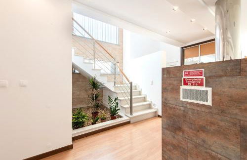 Prospect Place Lisboa - Foto 23