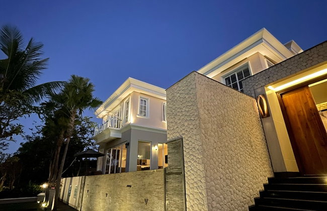 Kula Kara Villas Bingin, Uluwatu - Foto 60