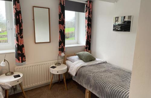 Taylor Way - Superb Apartment with Living Room and Private Gated Parking - Foto 44