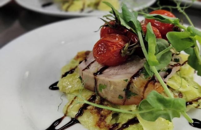 Lövångergården - Photo 37