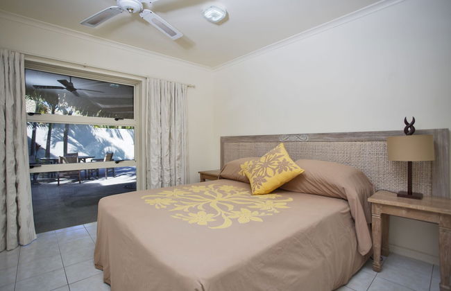 Te Manava Luxury Villas - Foto 15