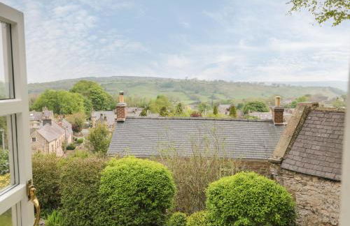 Ivy Cottage - Foto 12