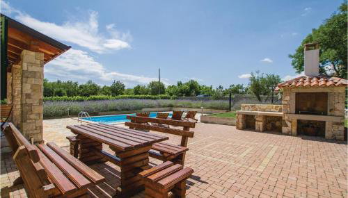 Holiday Home Kunj Croatia - Foto 4