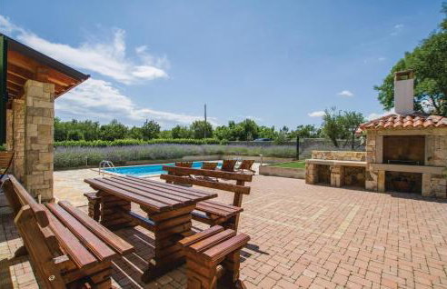 Holiday Home Kunj Croatia - Photo 4