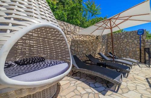 Villa Romantic - Foto 12