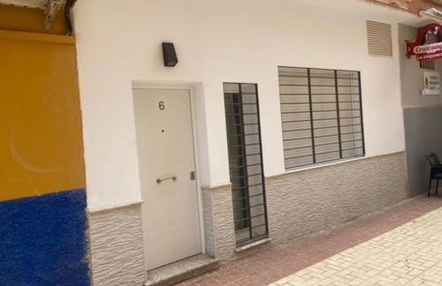 Holidays2Malaga Estudio Union recien reformado con WiFi gratuito - Foto 66