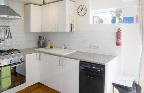 The Old Boathouse - Foto 8