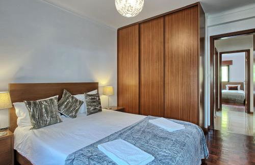 Apartment Cristo Rei Gärten by Interhome - Foto 1