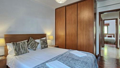 Apartment Cristo Rei Gärten by Interhome - Foto 1