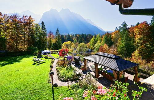 Alpenchalet Zum Jeremia - Foto 56