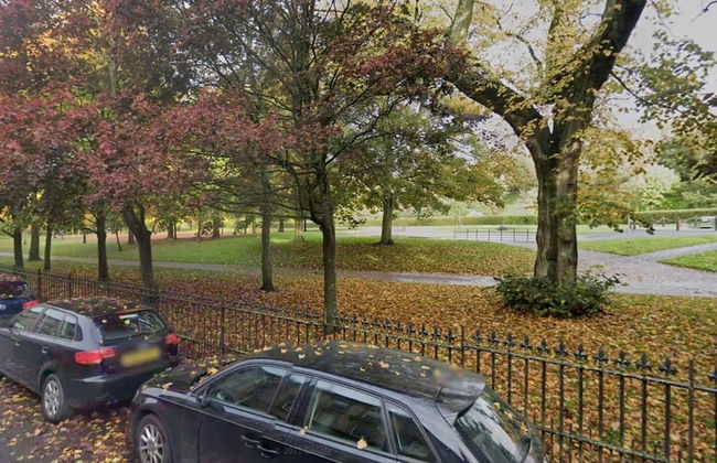 Walk Anywhere From This Cosy Central Flat - Foto 8