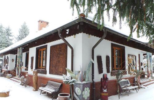 Dom na Leśnym Zaciszu 2 - Foto 47