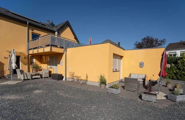 Ferienwohnung Anke - Appartement 5 - Photo 13