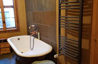 Pension zum Hirschstein - Photo 9