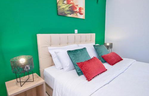 Zografia Apartments - Foto 127