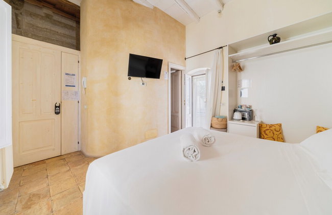 Antico Mondo Rooms & Suites - Foto 29