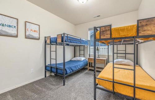 Modern Luxurious 4-bedroom Centrally located home - Foto 53