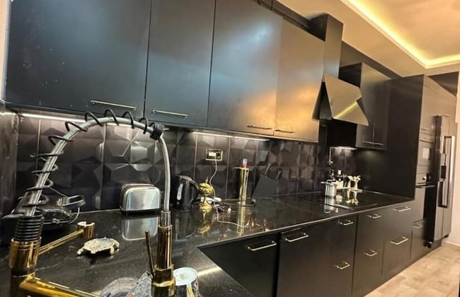 Luxury Central Cosy Villa - Foto 10