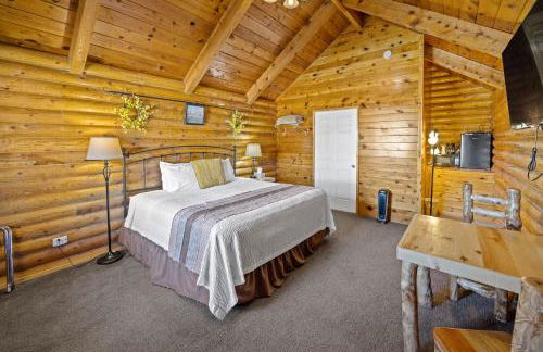 Bryce Canyon Log Cabins - Foto 18