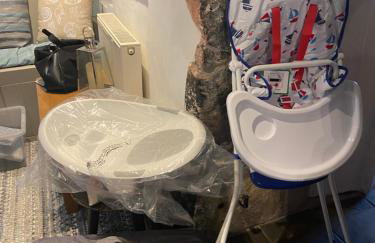 Porthyraur castle view, beach, parking,EV point Pet friendly - Foto 36