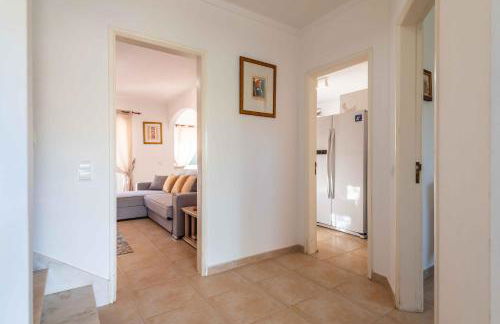 Villa Oasis, Piscina, Jacuzzi, Ténis e Praias! - Foto 14