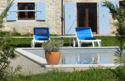 Villa Macini - Photo 19