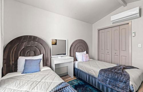 Cool Vibes Music Capital SoCo Townhome! - Foto 14