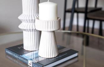 Shaw Apartment - Foto 21