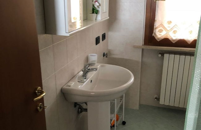 Appartamenti Olimpo - Foto 26