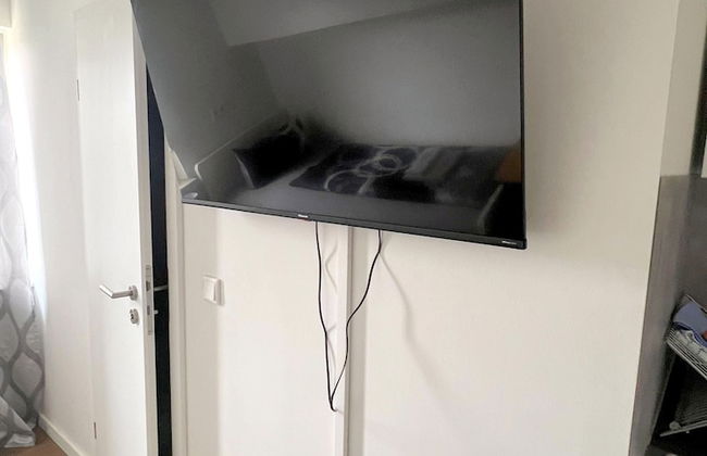 Apartments for fitters I Schützenstr. 4-12 - Foto 41