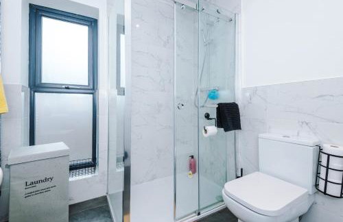 Beautiful 3Bed Home In Altrincham, Free Parking - Foto 47