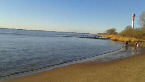 Luxus Chalet mit Terrasse, sehr ruhig in Kollmar - Foto 5