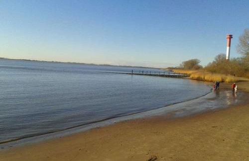 App mit eigener Sauna, ruhig und idyllisch - Foto 14