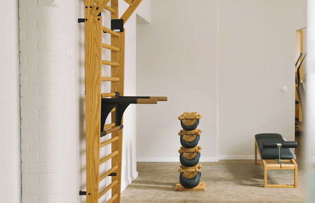 Wilmina Apartments & Lofts - Foto 64