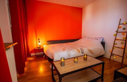 Le Fleuri - Vue Cathédrale & Centre à pied - Foto 18