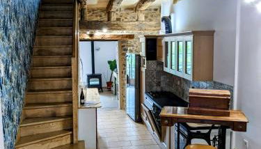 Le Quatorze, au cœur de Najac - Photo 5