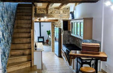 Le Quatorze, au cœur de Najac - Photo 5