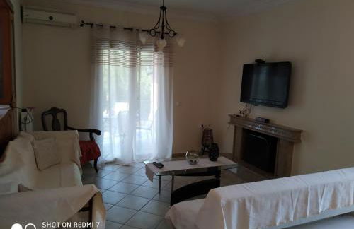 Villa Eleftheria - Foto 12