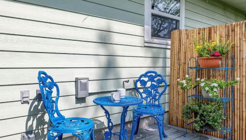 Serenity Terrace - King Bed , Lounge & Coffee Bar - Foto 5