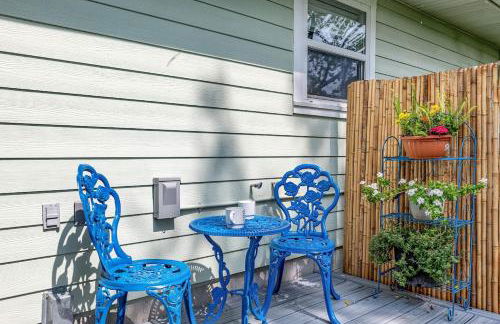 Serenity Terrace - King Bed , Lounge & Coffee Bar - Foto 5