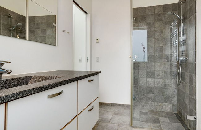 "Swarthofthi" - 1.5km from the sea - Foto 31