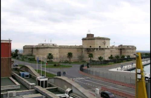 Little America House Borgata Aurelia Civitavecchia - Foto 60