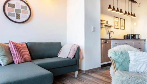 Suiten im alten Berghotel Antonia - Foto 3