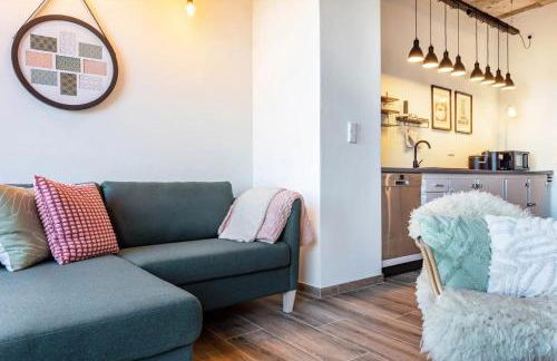 Suiten im alten Berghotel Antonia - Foto 3